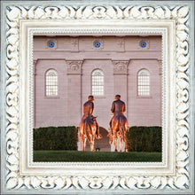 Load image into Gallery viewer, Leaving Nauvoo Behind