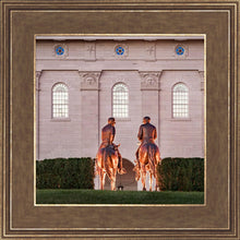 Load image into Gallery viewer, Leaving Nauvoo Behind