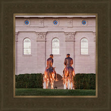 Load image into Gallery viewer, Leaving Nauvoo Behind