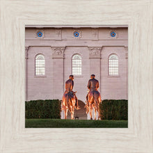 Load image into Gallery viewer, Leaving Nauvoo Behind