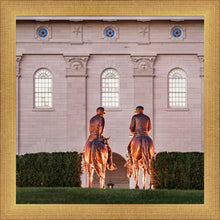 Load image into Gallery viewer, Leaving Nauvoo Behind