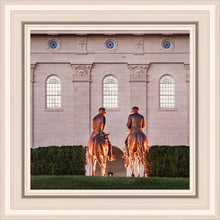 Load image into Gallery viewer, Leaving Nauvoo Behind
