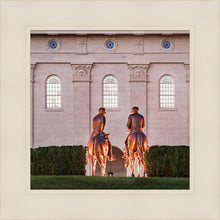 Load image into Gallery viewer, Leaving Nauvoo Behind