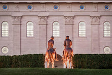 Load image into Gallery viewer, Leaving Nauvoo Behind