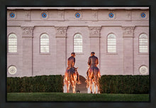 Load image into Gallery viewer, Leaving Nauvoo Behind