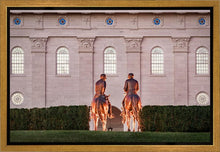 Load image into Gallery viewer, Leaving Nauvoo Behind