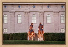Load image into Gallery viewer, Leaving Nauvoo Behind