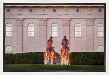 Load image into Gallery viewer, Leaving Nauvoo Behind