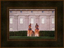 Load image into Gallery viewer, Leaving Nauvoo Behind