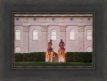 Load image into Gallery viewer, Leaving Nauvoo Behind