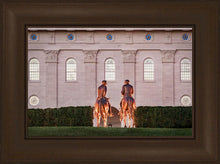 Load image into Gallery viewer, Leaving Nauvoo Behind