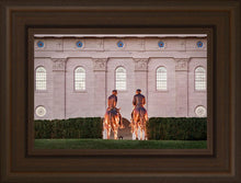 Load image into Gallery viewer, Leaving Nauvoo Behind
