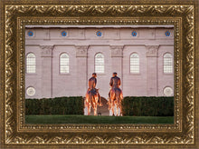 Load image into Gallery viewer, Leaving Nauvoo Behind