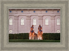 Load image into Gallery viewer, Leaving Nauvoo Behind