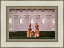 Load image into Gallery viewer, Leaving Nauvoo Behind