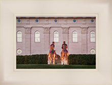Load image into Gallery viewer, Leaving Nauvoo Behind