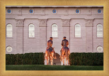 Load image into Gallery viewer, Leaving Nauvoo Behind