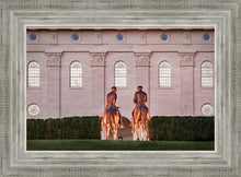 Load image into Gallery viewer, Leaving Nauvoo Behind