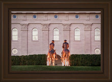 Load image into Gallery viewer, Leaving Nauvoo Behind