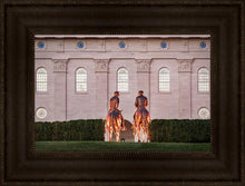 Load image into Gallery viewer, Leaving Nauvoo Behind