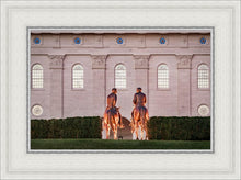 Load image into Gallery viewer, Leaving Nauvoo Behind