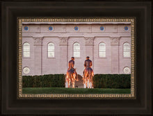 Load image into Gallery viewer, Leaving Nauvoo Behind