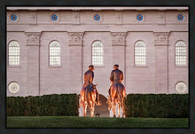 Load image into Gallery viewer, Leaving Nauvoo Behind