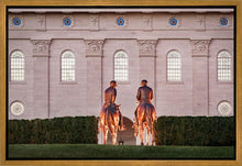 Load image into Gallery viewer, Leaving Nauvoo Behind