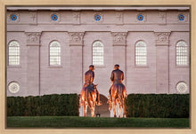 Load image into Gallery viewer, Leaving Nauvoo Behind
