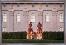 Load image into Gallery viewer, Leaving Nauvoo Behind