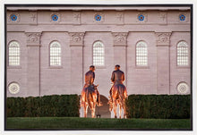 Load image into Gallery viewer, Leaving Nauvoo Behind