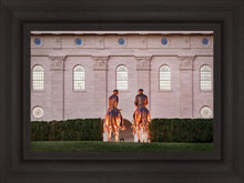 Load image into Gallery viewer, Leaving Nauvoo Behind