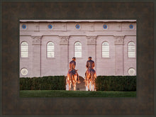 Load image into Gallery viewer, Leaving Nauvoo Behind