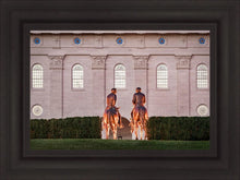 Load image into Gallery viewer, Leaving Nauvoo Behind