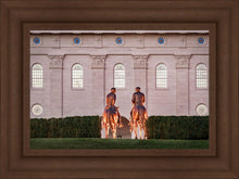 Load image into Gallery viewer, Leaving Nauvoo Behind