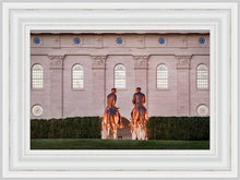 Load image into Gallery viewer, Leaving Nauvoo Behind