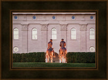Load image into Gallery viewer, Leaving Nauvoo Behind