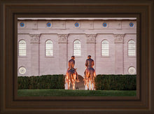 Load image into Gallery viewer, Leaving Nauvoo Behind