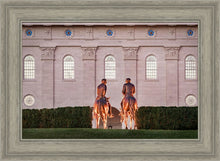 Load image into Gallery viewer, Leaving Nauvoo Behind