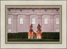 Load image into Gallery viewer, Leaving Nauvoo Behind