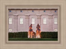 Load image into Gallery viewer, Leaving Nauvoo Behind