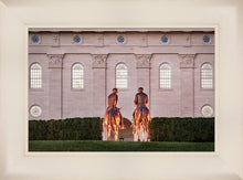 Load image into Gallery viewer, Leaving Nauvoo Behind