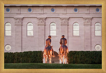 Load image into Gallery viewer, Leaving Nauvoo Behind