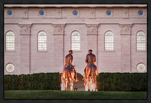 Load image into Gallery viewer, Leaving Nauvoo Behind