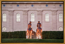 Load image into Gallery viewer, Leaving Nauvoo Behind