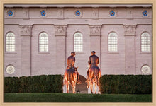 Load image into Gallery viewer, Leaving Nauvoo Behind