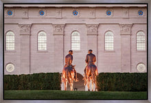 Load image into Gallery viewer, Leaving Nauvoo Behind