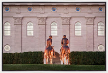 Load image into Gallery viewer, Leaving Nauvoo Behind