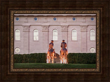 Load image into Gallery viewer, Leaving Nauvoo Behind