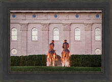 Load image into Gallery viewer, Leaving Nauvoo Behind